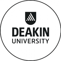 Deakin University in Australia